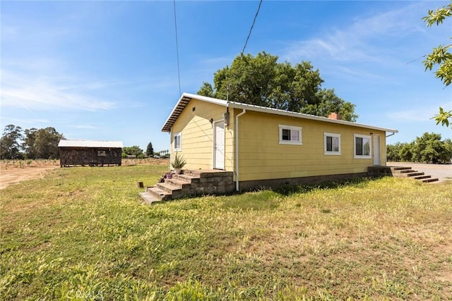 0 Moon Rd, Corning, CA 96021