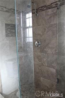1679 N 2nd Ave, Upland, CA 91784 - bathroom featuring a shower stall