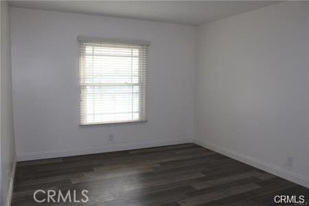 1679 N 2nd Ave, Upland, CA 91784 - unfurnished room with wood finished floors