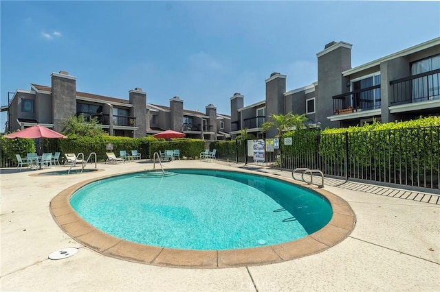 23549 Victory Blvd Unit 21, West Hills, CA 91307 - photo 23