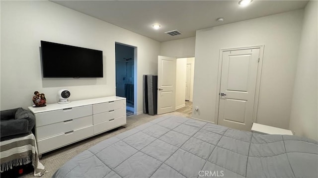 1416 Vigilant, Carson, CA 90746 - bedroom with light colored carpet