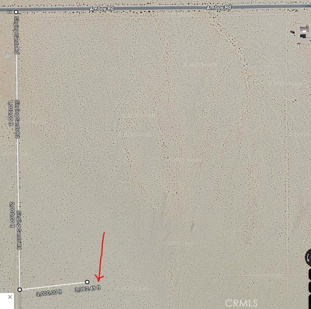 0 Singing Sands Rd Unit 29, Palms, CA 92277
