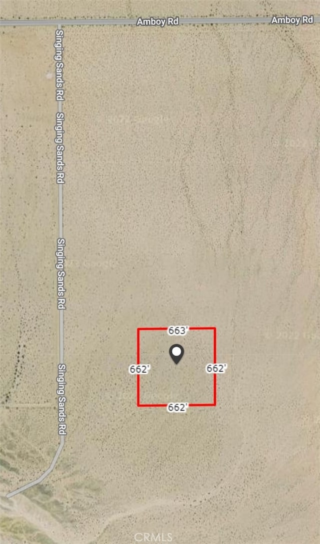 0 Singing Sands Rd Unit 29, Palms, CA 92277