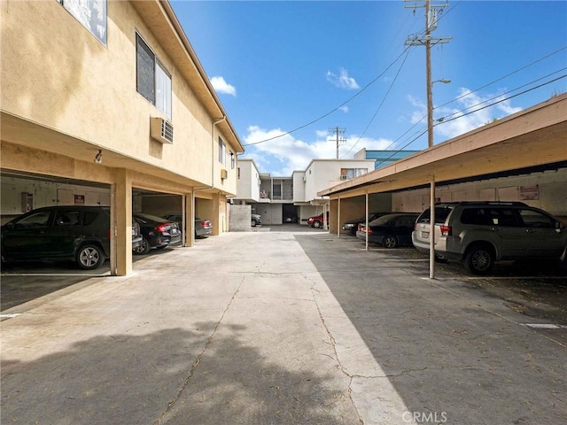 7049 Vassar Ave, Canoga Park, CA 91303 - view of concrete road featuring a residential view