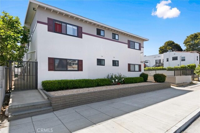 1242 Cedar Ave, Long Beach, CA 90813 - view of property