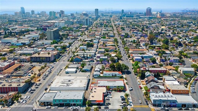 1242 Cedar Ave, Long Beach, CA 90813 - view of urban area