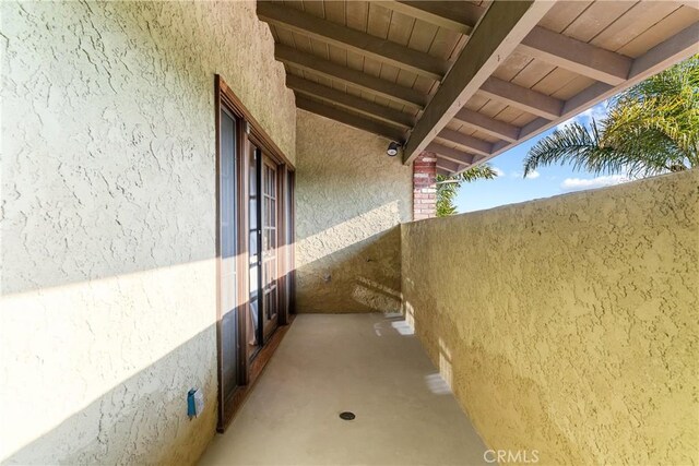 5144 Meadow Wood Ave, Lakewood, CA 90712 - view of patio / terrace