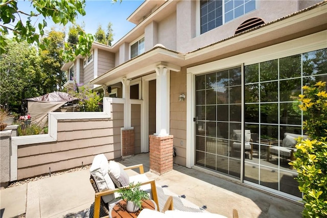 6375 Woodrow Ct Unit 3, Chino Hills, CA 91709 - view of patio