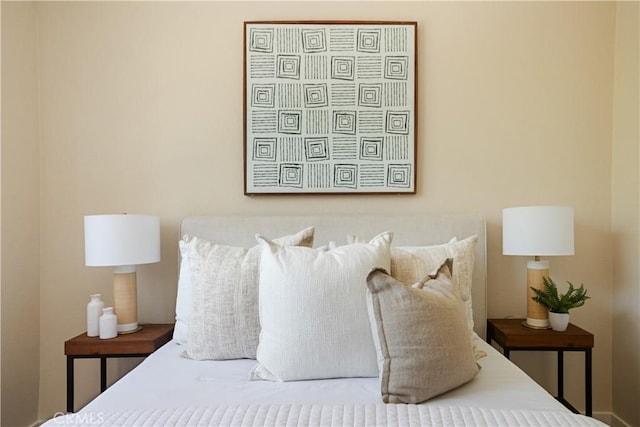 6375 Woodrow Ct Unit 3, Chino Hills, CA 91709 - view of bedroom