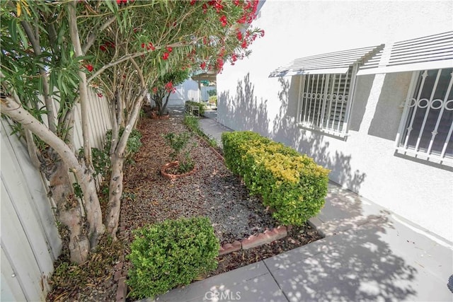 14194 De Sota Dr, Victorville, CA 92392 - view of yard