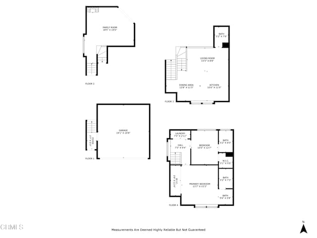 509 4th Pl Unit 21, Port Hueneme, CA 93041 - photo 42