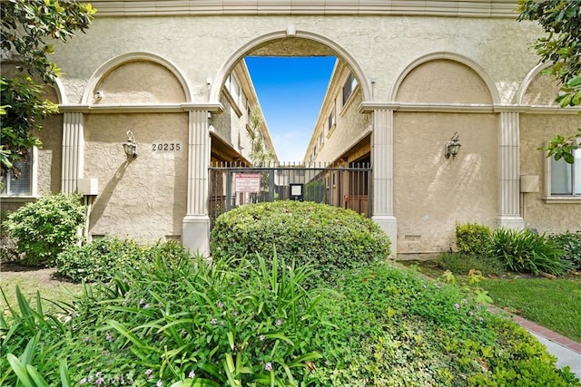 20235 Cohasset St Unit 6, Winnetka, CA 91306 - exterior space