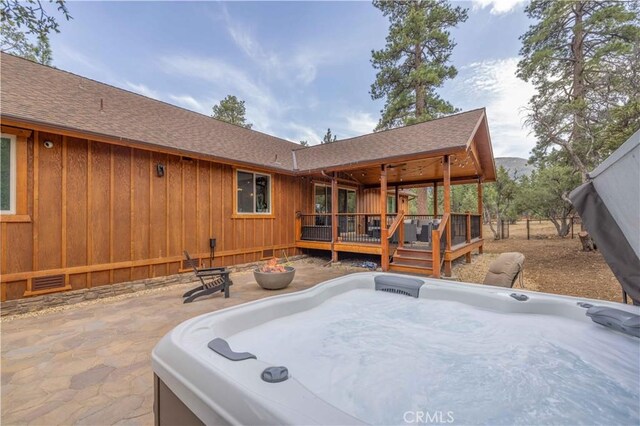 1635 Shenandoah Way, Big Bear City, CA 92314 - photo 31