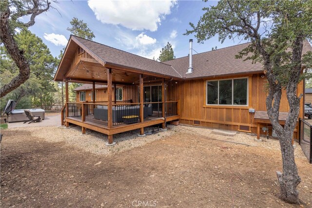 1635 Shenandoah Way, Big Bear City, CA 92314 - photo 36