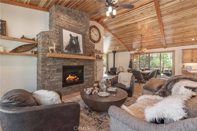 1635 Shenandoah Way, Big Bear City, CA 92314 - photo 3