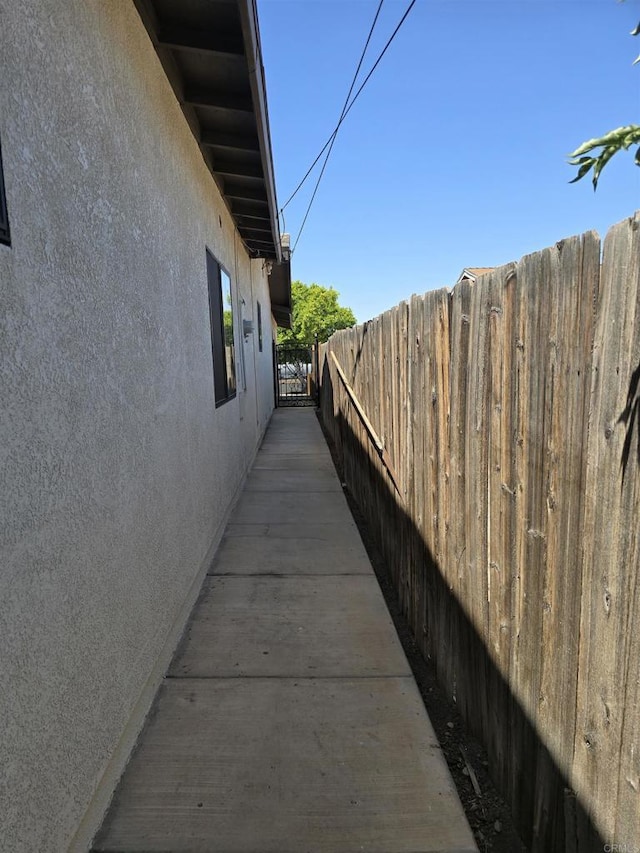 704 S H St, Imperial, CA 92251 - view of side of property featuring stucco siding