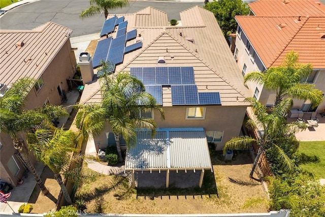 39766 Pinedale Way, Murrieta, CA 92562 - view from above of property