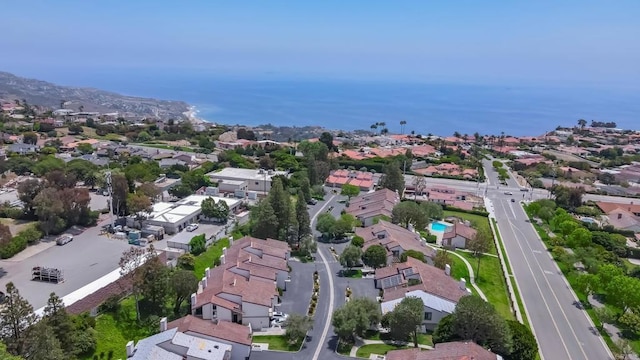 22 Seaview Dr S, Rolling Hills Estates, CA 90274 - view of property location featuring nearby suburban area and a nearby body of water