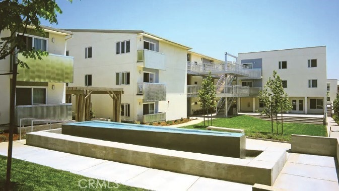 12360 Osborne St, Pacoima, CA 91331 - view of property's community
