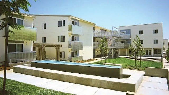 12360 Osborne St, Pacoima, CA 91331 - view of property's community