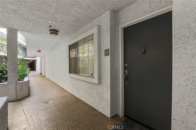 4401 Sepulveda Blvd Unit 112, Sherman Oaks, CA 91403 - doorway to property featuring stucco siding