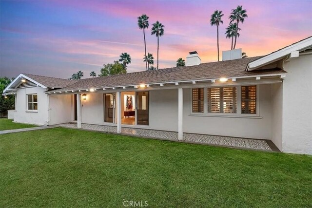 483 W W Via, Escuela, Palm Springs, CA 92262 - photo 58