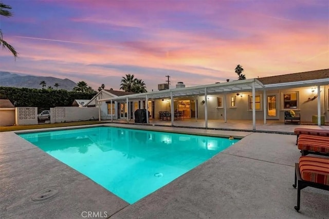 483 W W Via, Escuela, Palm Springs, CA 92262 - photo 49