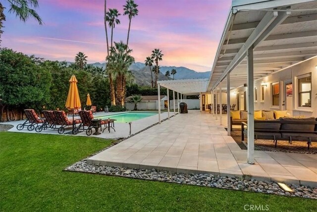 483 W W Via, Escuela, Palm Springs, CA 92262 - photo 48