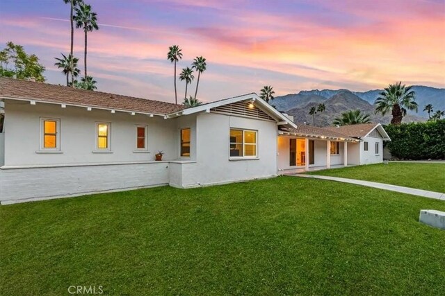 483 W W Via, Escuela, Palm Springs, CA 92262 - photo 57