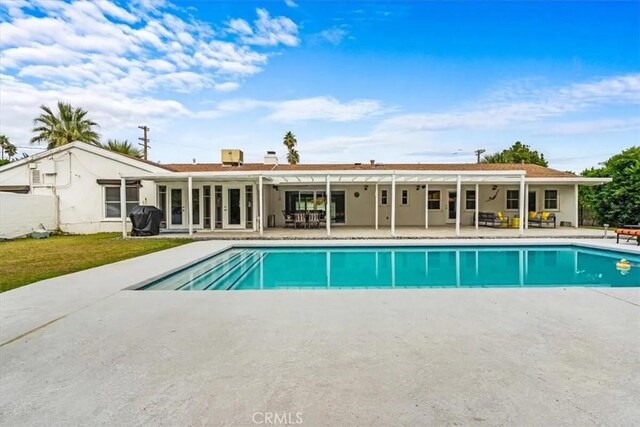 483 W W Via, Escuela, Palm Springs, CA 92262 - photo 3