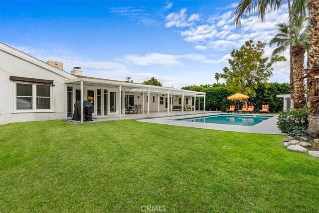 483 W W Via, Escuela, Palm Springs, CA 92262 - photo 7