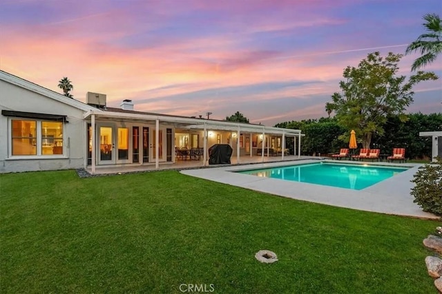 483 W W Via, Escuela, Palm Springs, CA 92262 - photo 50