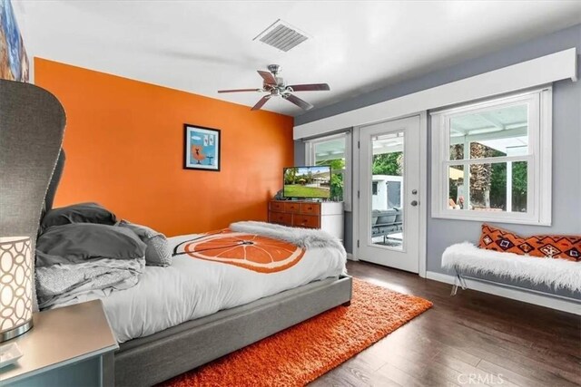 483 W W Via, Escuela, Palm Springs, CA 92262 - photo 29