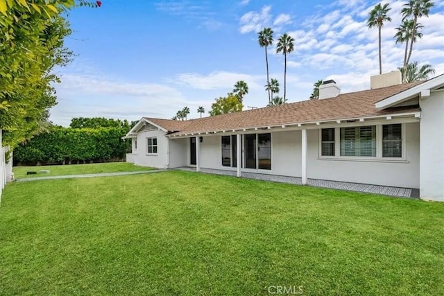 483 W W Via, Escuela, Palm Springs, CA 92262 - photo 53