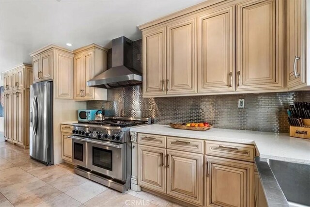 483 W W Via, Escuela, Palm Springs, CA 92262 - photo 25