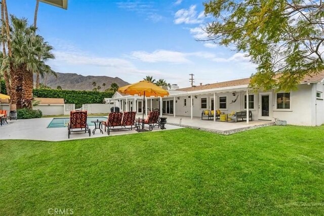 483 W W Via, Escuela, Palm Springs, CA 92262 - photo 6