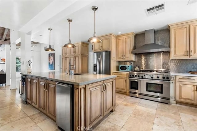 483 W W Via, Escuela, Palm Springs, CA 92262 - photo 27