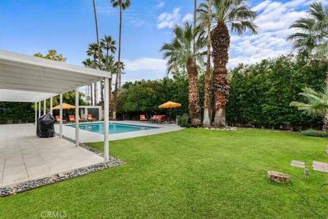 483 W W Via, Escuela, Palm Springs, CA 92262 - photo 9