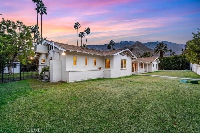 483 W W Via, Escuela, Palm Springs, CA 92262 - photo 56