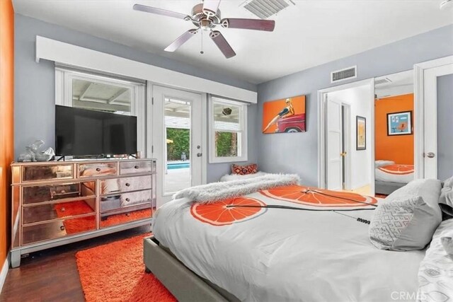 483 W W Via, Escuela, Palm Springs, CA 92262 - photo 30