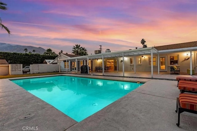 483 W W Via, Escuela, Palm Springs, CA 92262 - photo 52