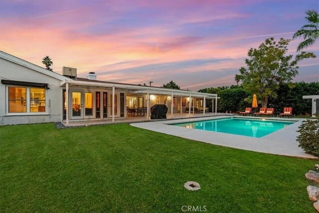 483 W W Via, Escuela, Palm Springs, CA 92262 - photo 46