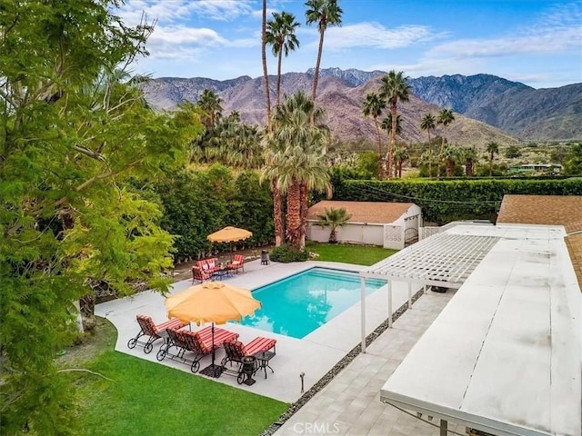483 W W Via, Escuela, Palm Springs, CA 92262 - photo 11