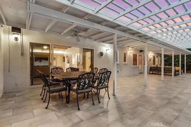 483 W W Via, Escuela, Palm Springs, CA 92262 - photo 45