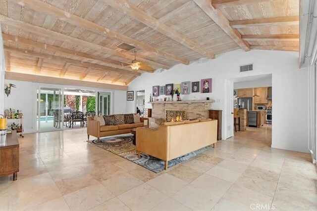 483 W W Via, Escuela, Palm Springs, CA 92262 - photo 22