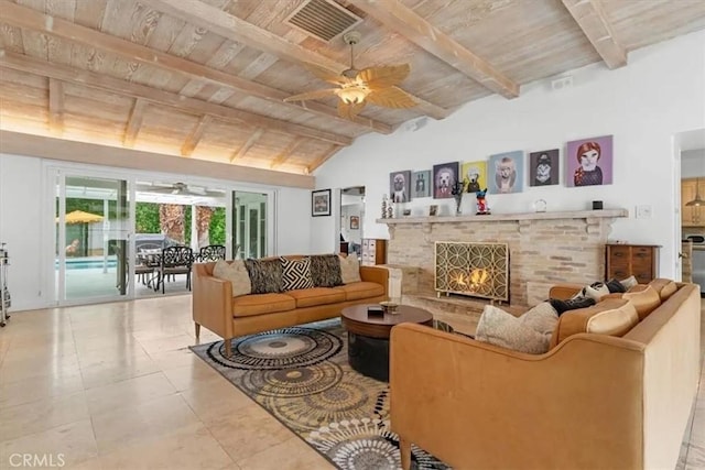 483 W W Via, Escuela, Palm Springs, CA 92262 - photo 21