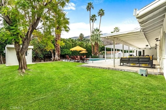 483 W W Via, Escuela, Palm Springs, CA 92262 - photo 8