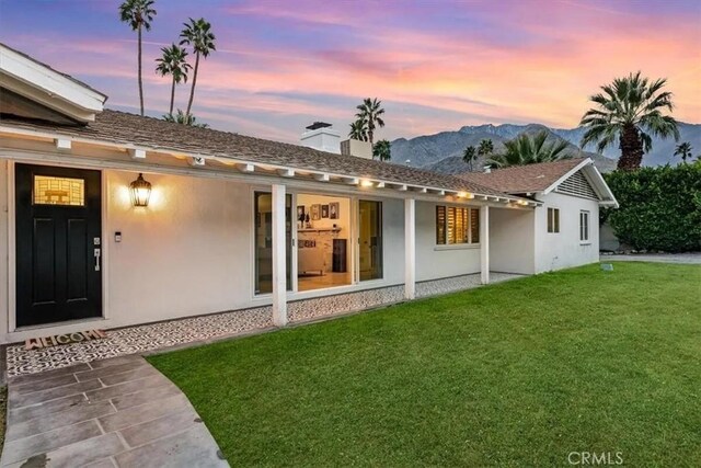 483 W W Via, Escuela, Palm Springs, CA 92262 - photo 59