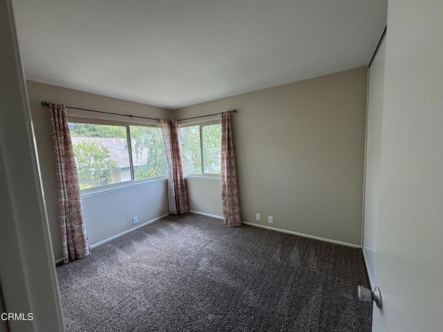 1797 E Avenida De Las Flores, Thousand Oaks, CA 91362 - carpeted empty room featuring baseboards