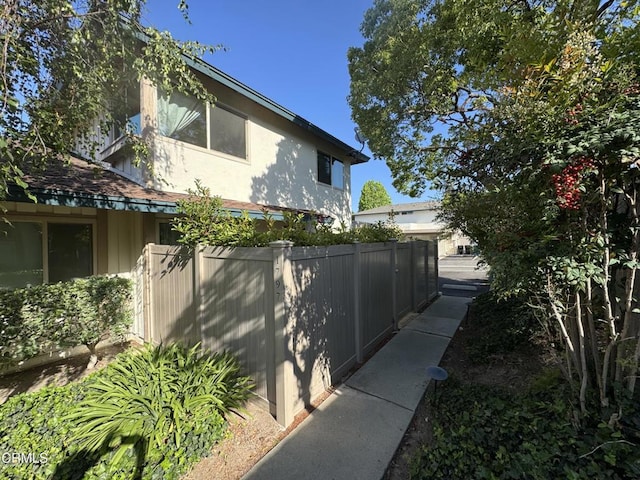 1797 E Avenida De Las Flores, Thousand Oaks, CA 91362 - view of home's exterior featuring stucco siding